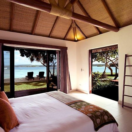 Eratap Beach Resort Port Vila Luaran gambar