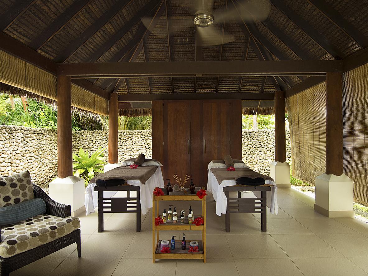 Eratap Beach Resort Port Vila Luaran gambar