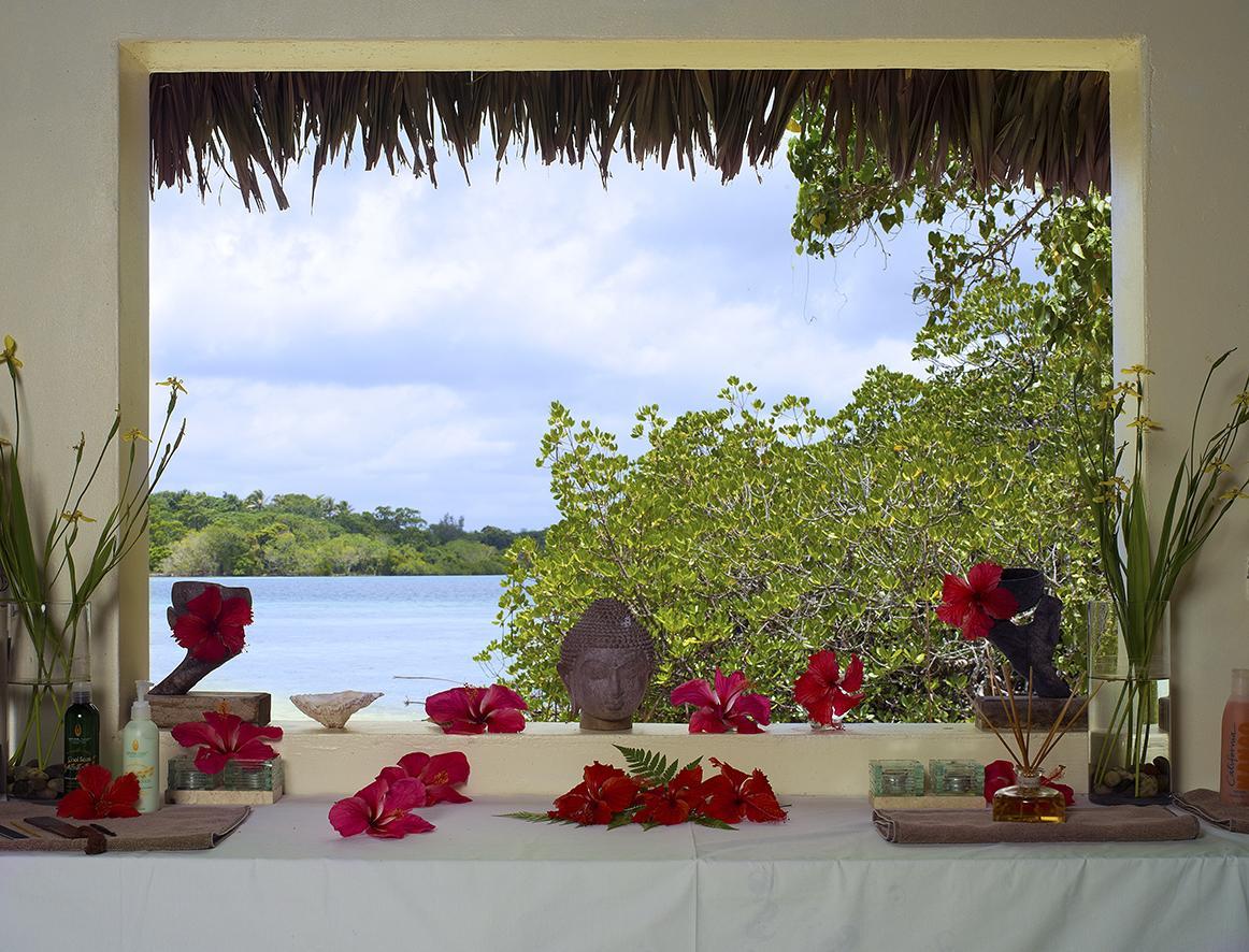 Eratap Beach Resort Port Vila Luaran gambar