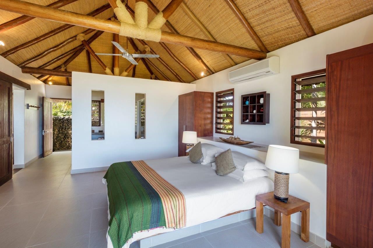 Eratap Beach Resort Port Vila Luaran gambar