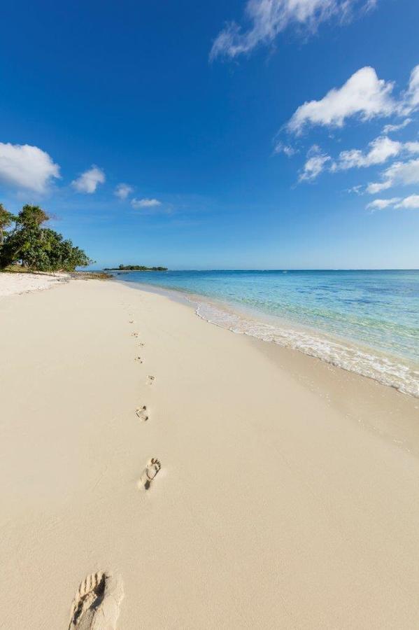 Eratap Beach Resort Port Vila Luaran gambar