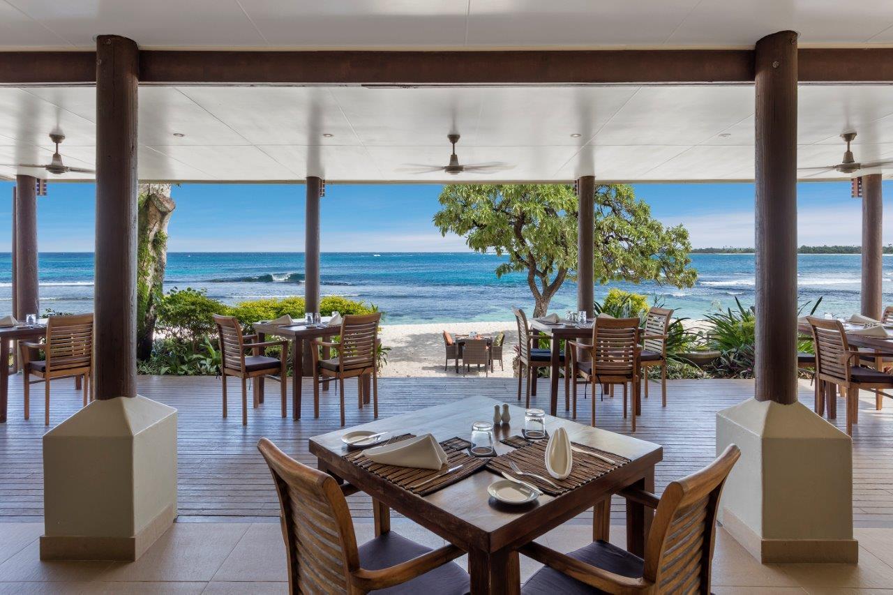 Eratap Beach Resort Port Vila Luaran gambar