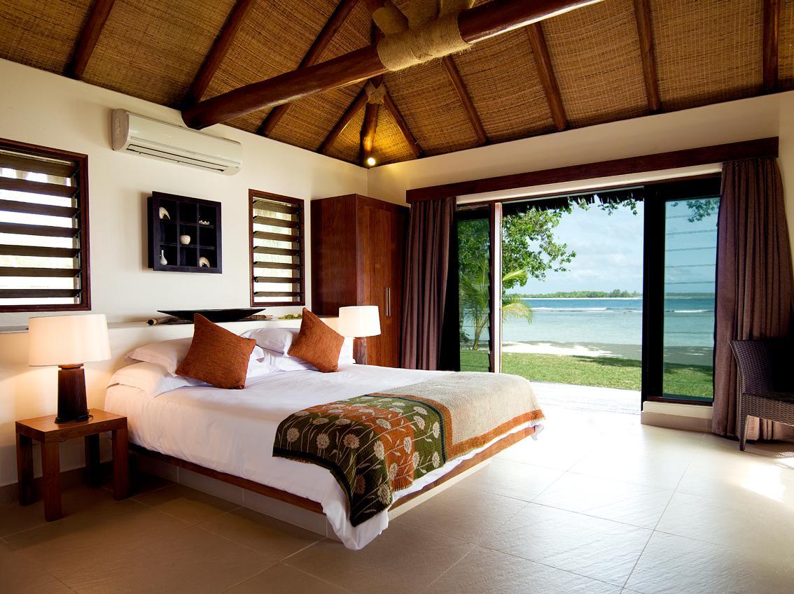 Eratap Beach Resort Port Vila Luaran gambar