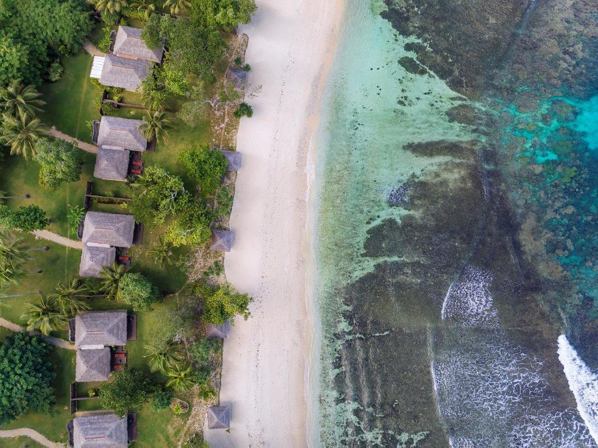 Eratap Beach Resort Port Vila Luaran gambar