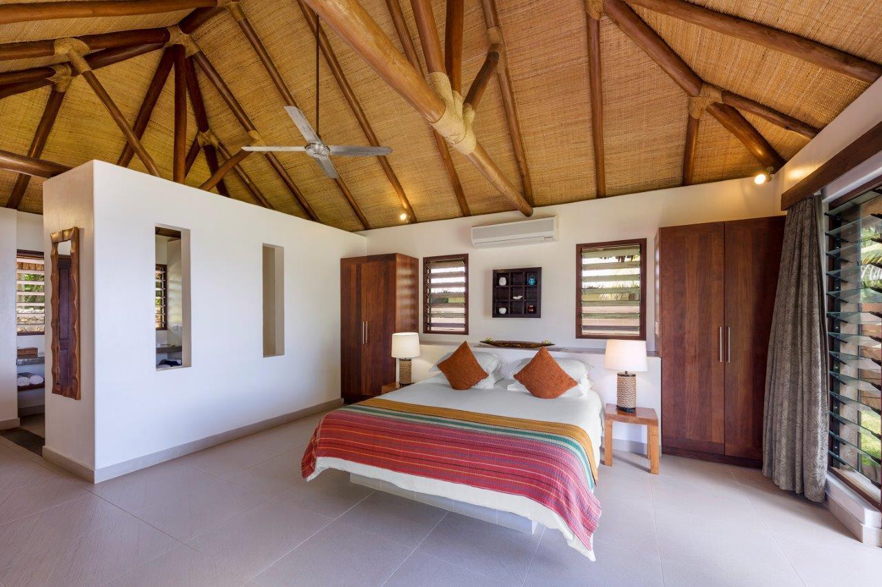 Eratap Beach Resort Port Vila Luaran gambar