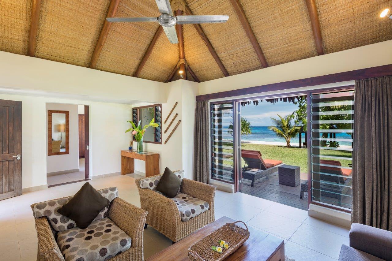 Eratap Beach Resort Port Vila Luaran gambar