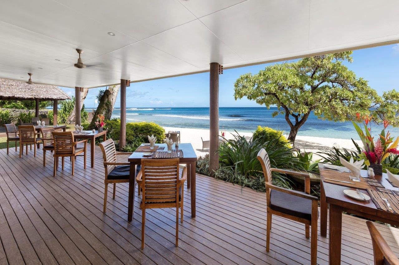 Eratap Beach Resort Port Vila Luaran gambar